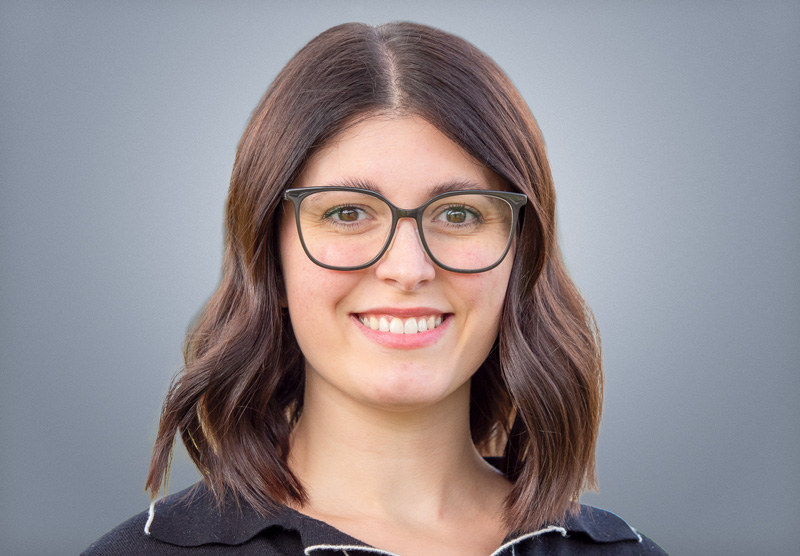 Marissa Ribeiro Dahan