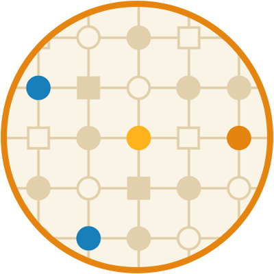 distributed resources