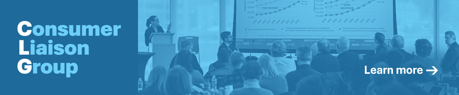 Consumer Liaison Group